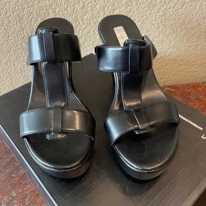 INC International Concepts Wedges